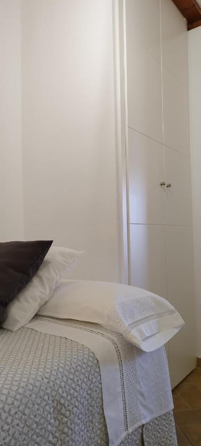 Ferienwohnung Corredera Travel 4 Córdoba Exterior foto